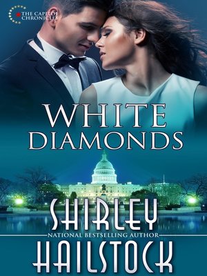 cover image of White Diamonds